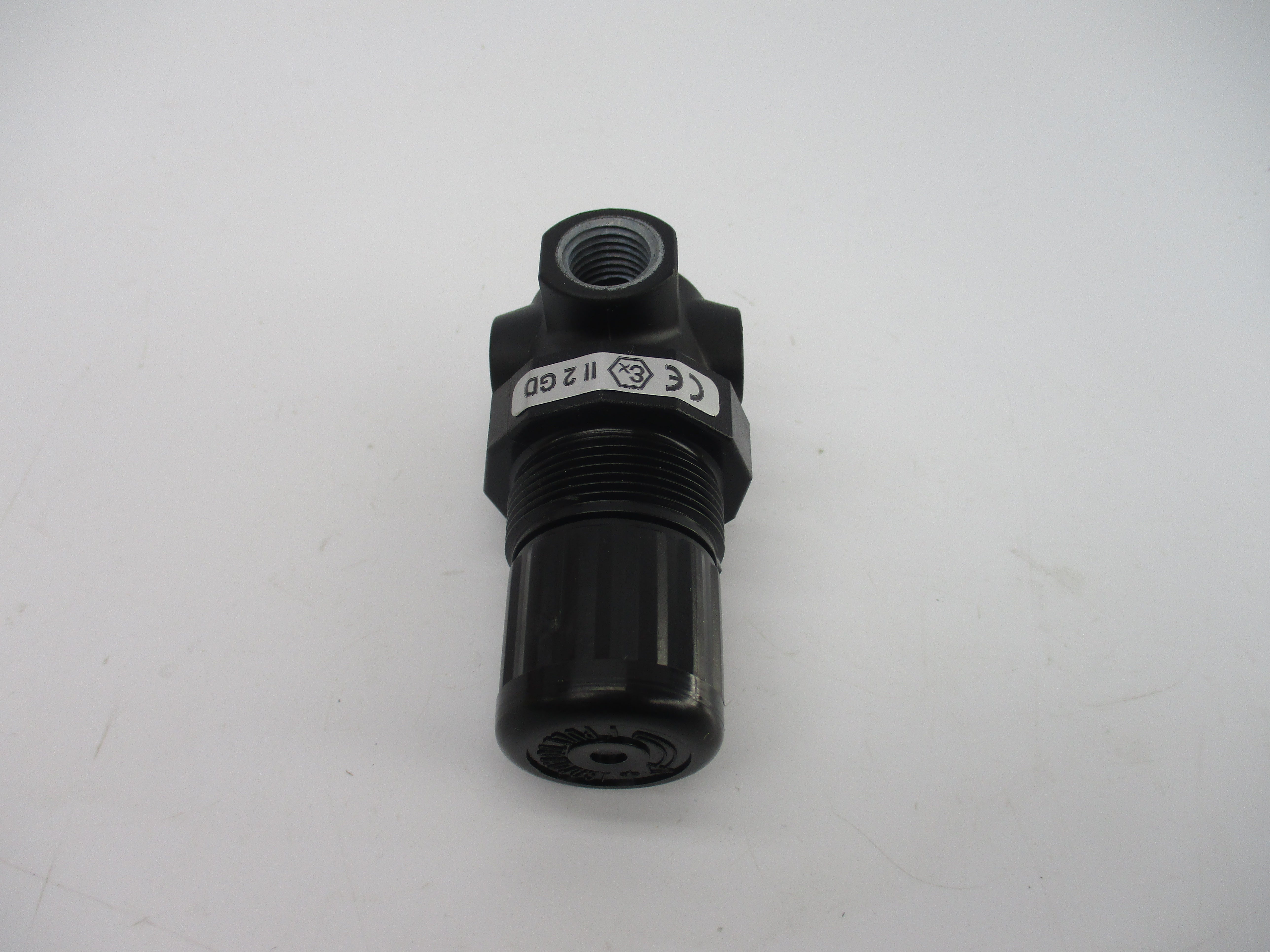 NORGREN R07-200-RNKA 5-100PSI NSNP