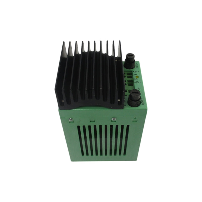 PHOENIX CONTACT CM90-PS-120AC/2X12DC/1 2943796 120VAC NSNP