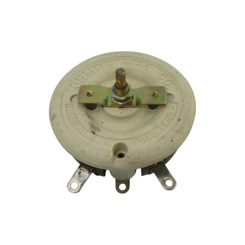 OHMITE RLS150 1.00A NSNP
