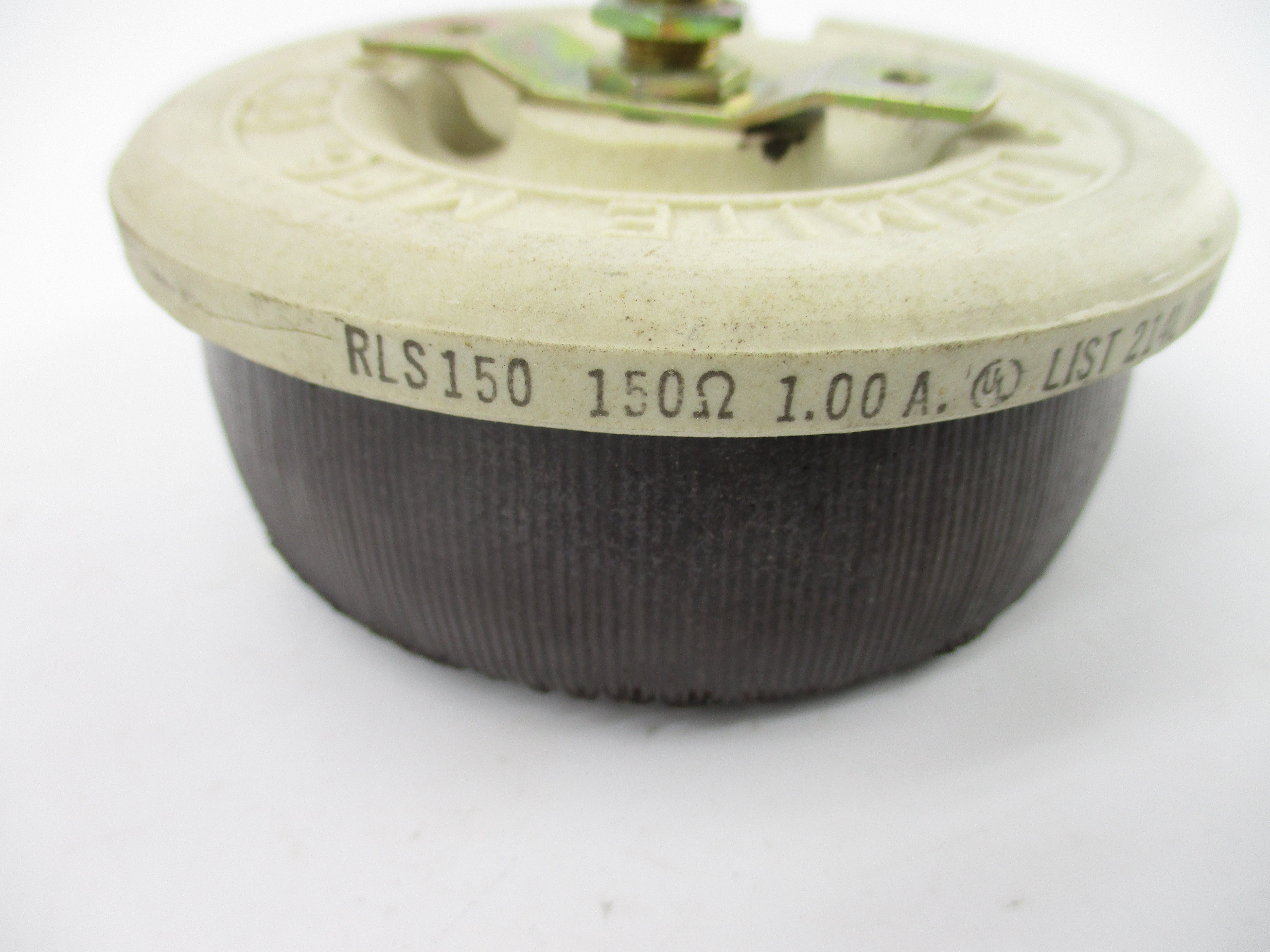 OHMITE RLS150 1.00A NSNP