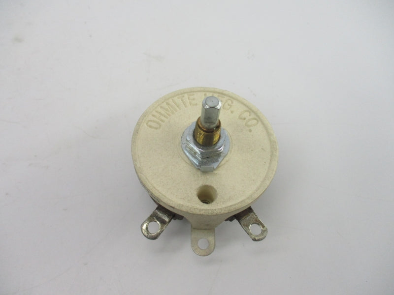 OHMITE RJS50KE 0.032A NSMP