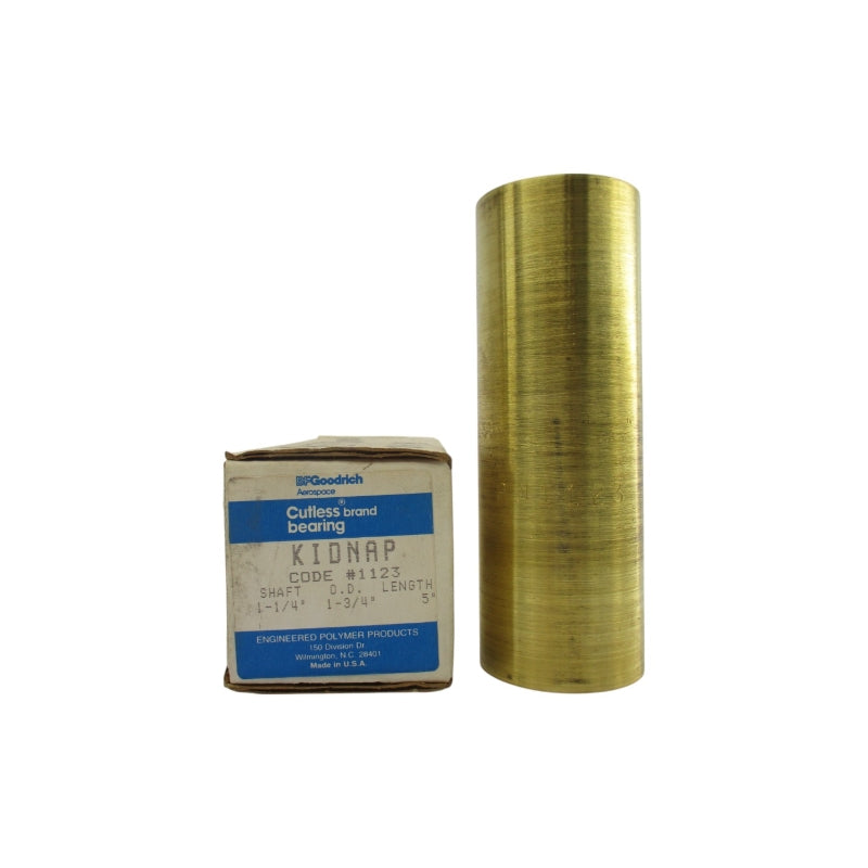 BF GOODRICH KIDNAP 1123 1-1/4" NSMP