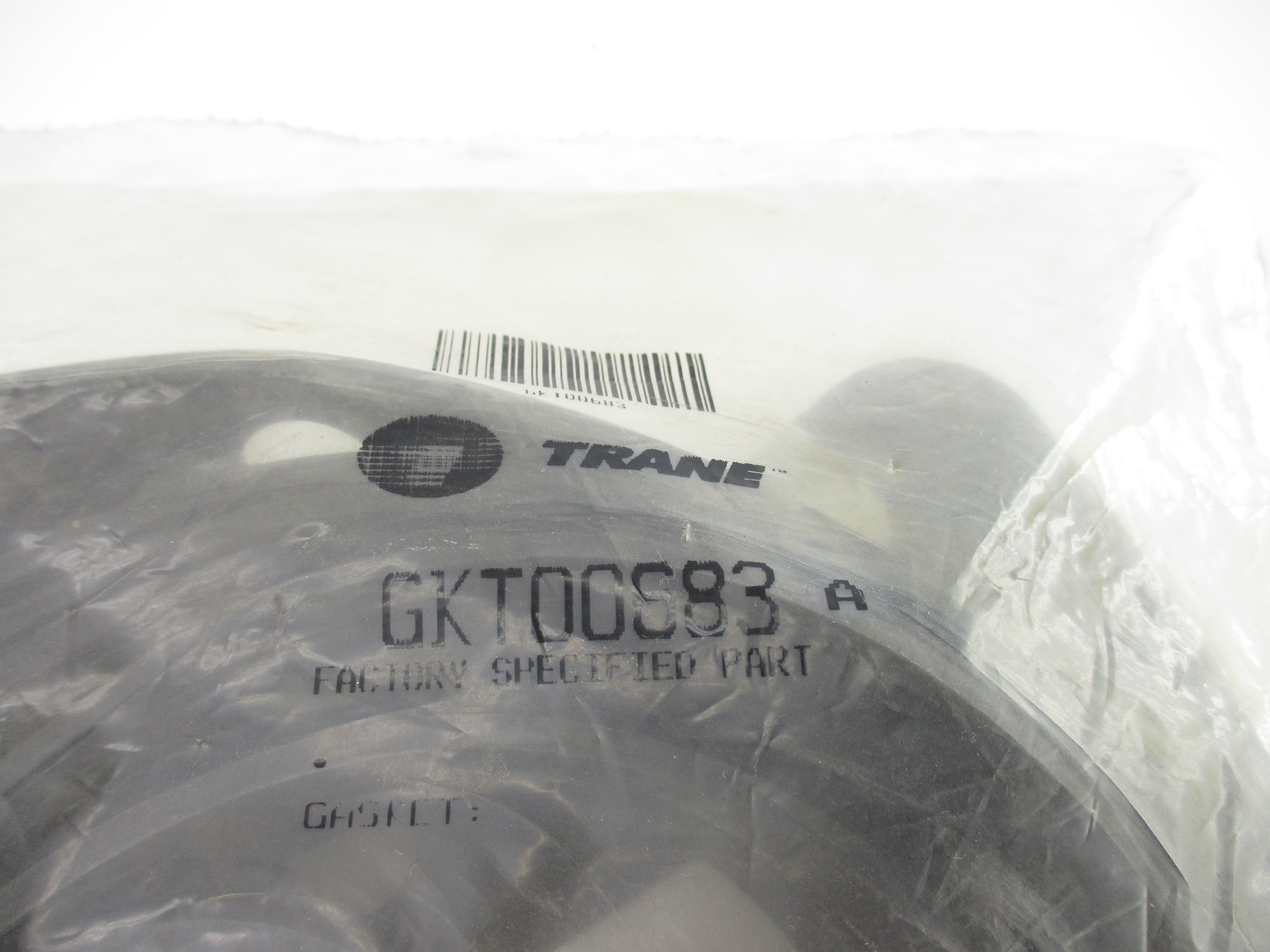 TRANE GKT00S83 NSMP