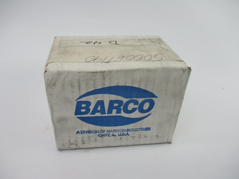BARCO BC-54000-08-50 1/2" NSFS