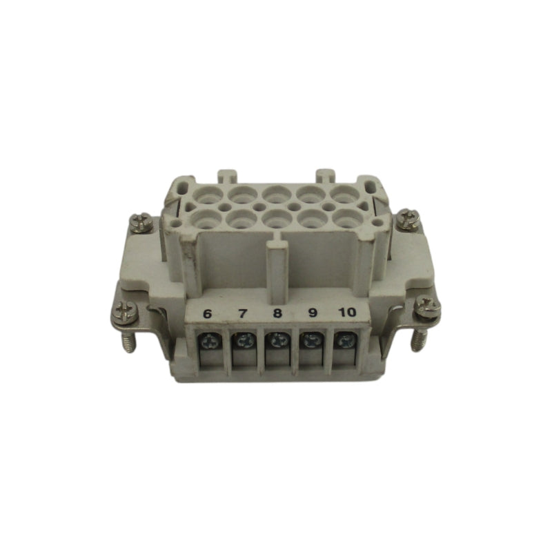 T&B FS110B 600V 16A NSNP