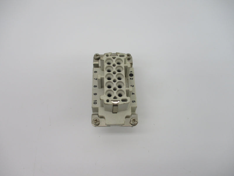 T&B FS110B 600V 16A NSNP