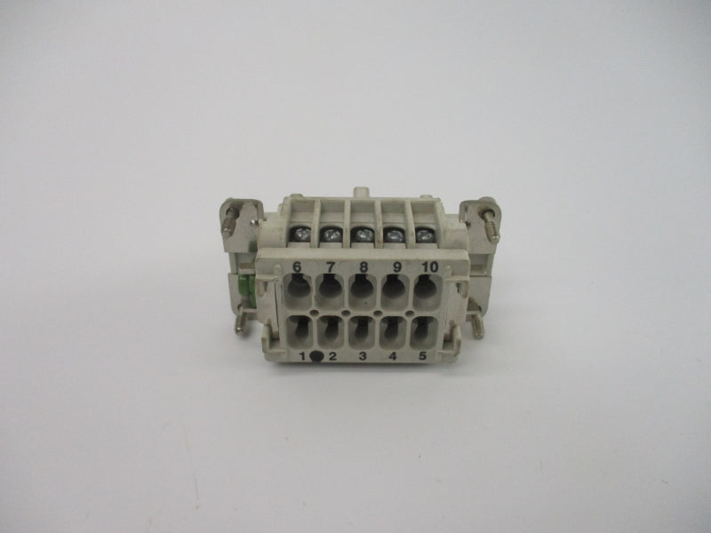 T&B FS110B 600V 16A NSNP