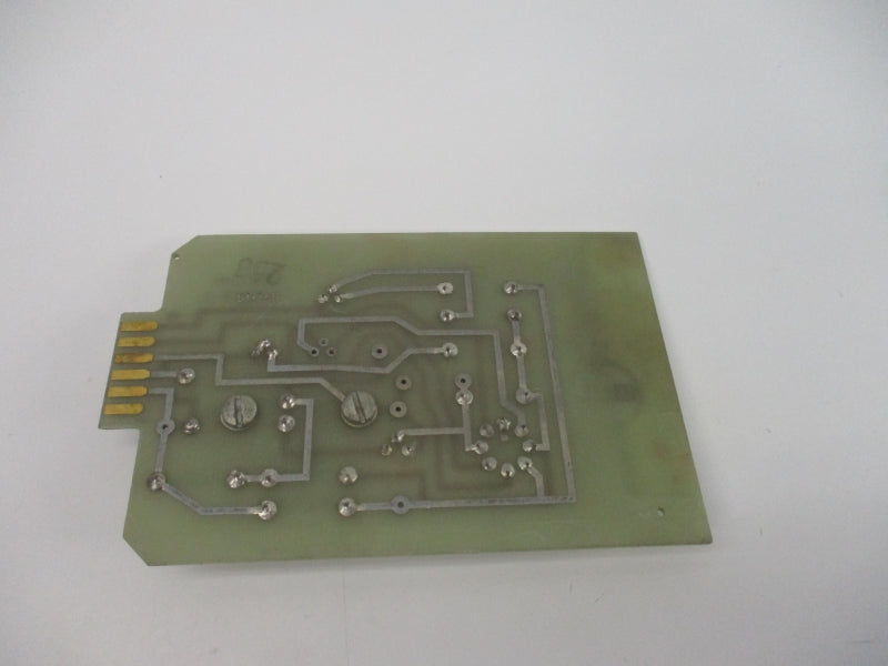 IRCON 50039-3 REV. 1 UNMP