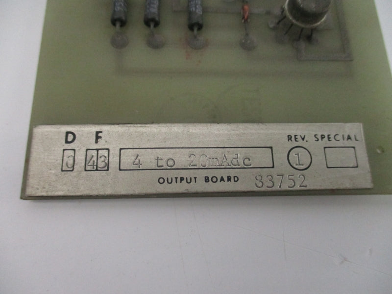 IRCON 50039-3 REV. 1 UNMP