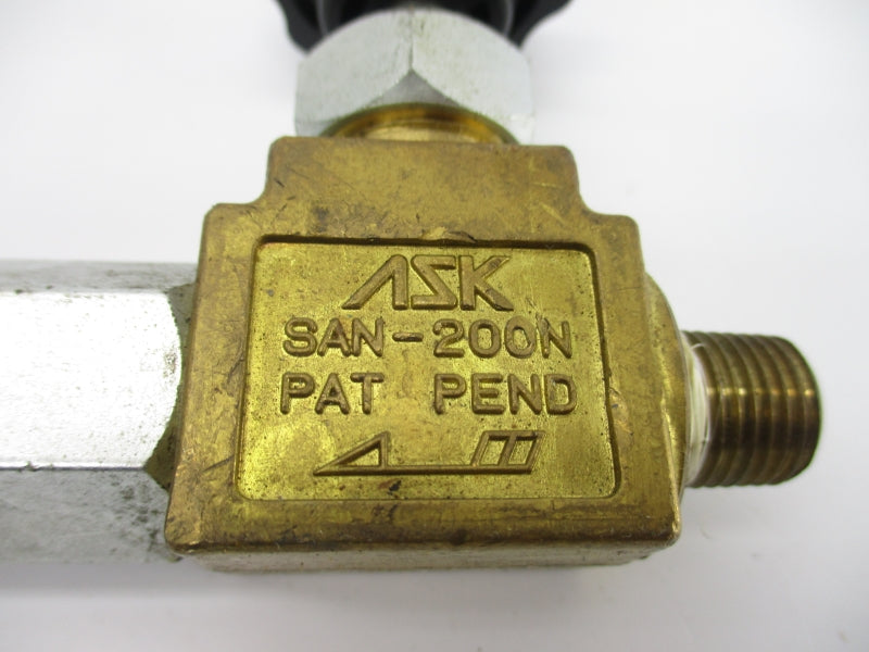 ASK SAN-200N UNMP