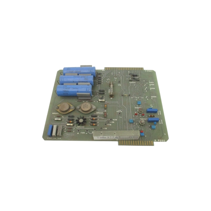 IRCON 50095-3 UNMP