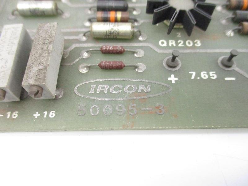 IRCON 50095-3 UNMP
