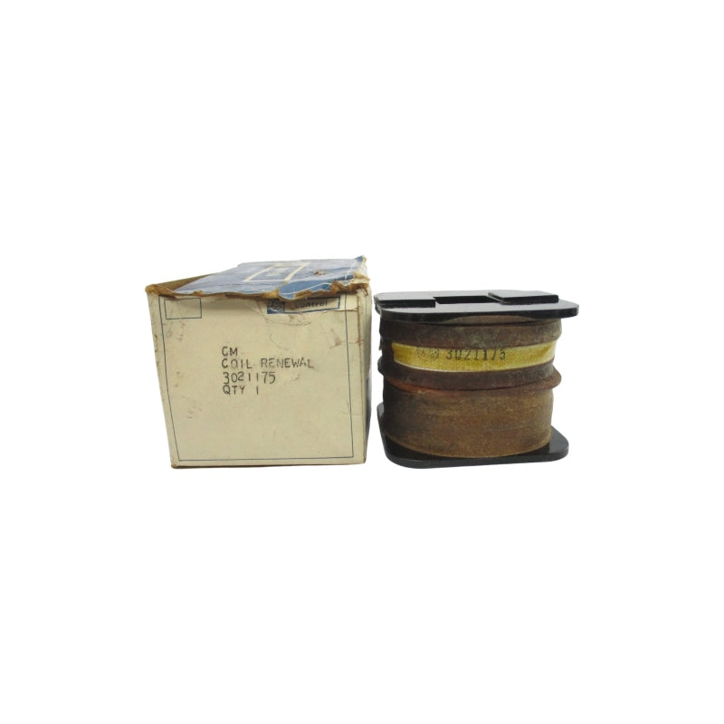 GENERAL ELECTRIC 3021175 NSMP