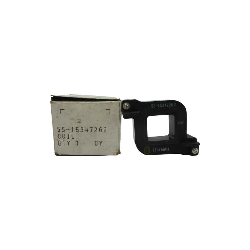 GENERAL ELECTRIC 55-153472G2 115V NSMP
