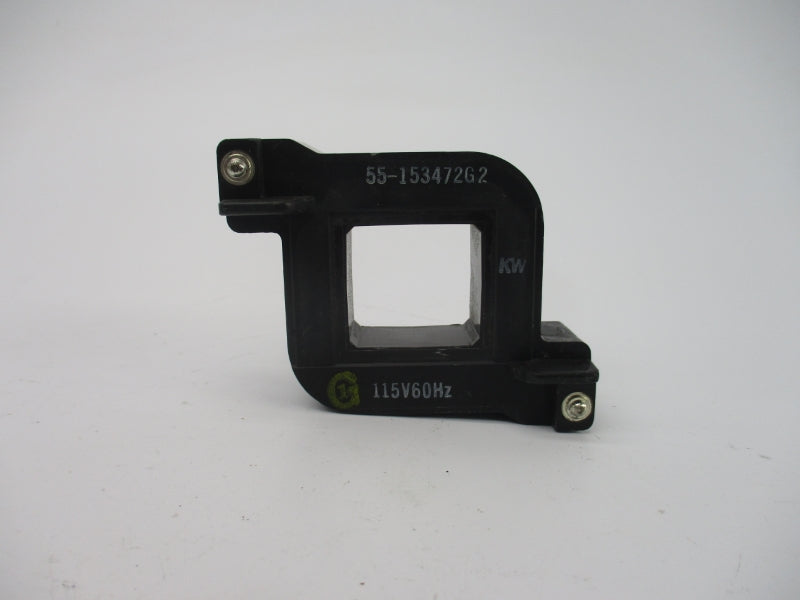 GENERAL ELECTRIC 55-153472G2 115V NSMP