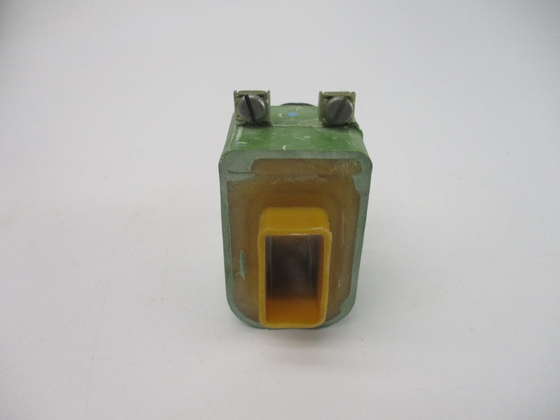GENERAL ELECTRIC 15D5G4 460V NSMP