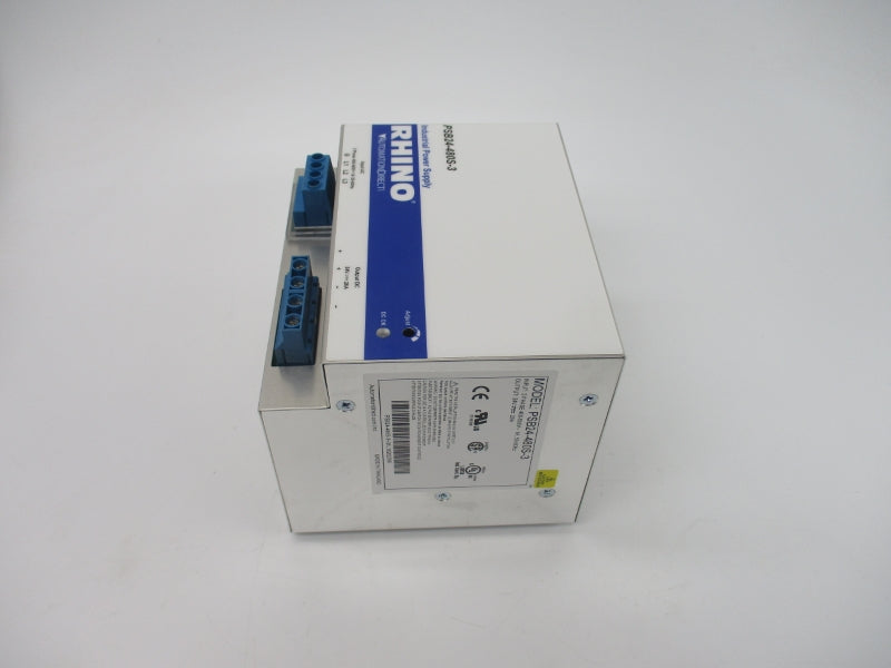 RHINO PSB24-480S-3 400-500V 1A NSNP