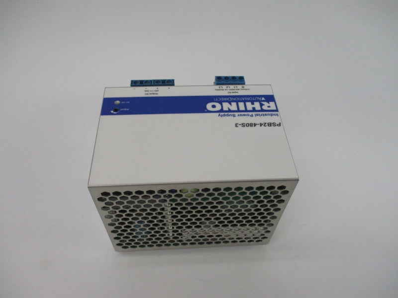 RHINO PSB24-480S-3 400-500V 1A NSNP