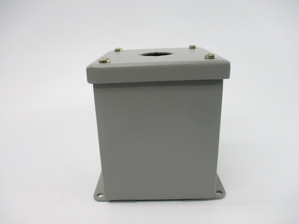 HUBBELL PBXD1 NSMP