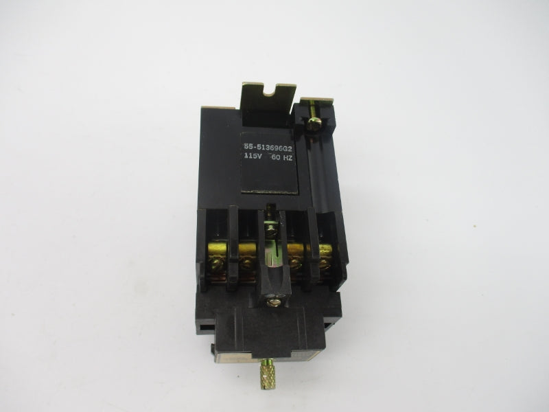 GENERAL ELECTRIC CR120BP04002 SER. A 115V NSMP