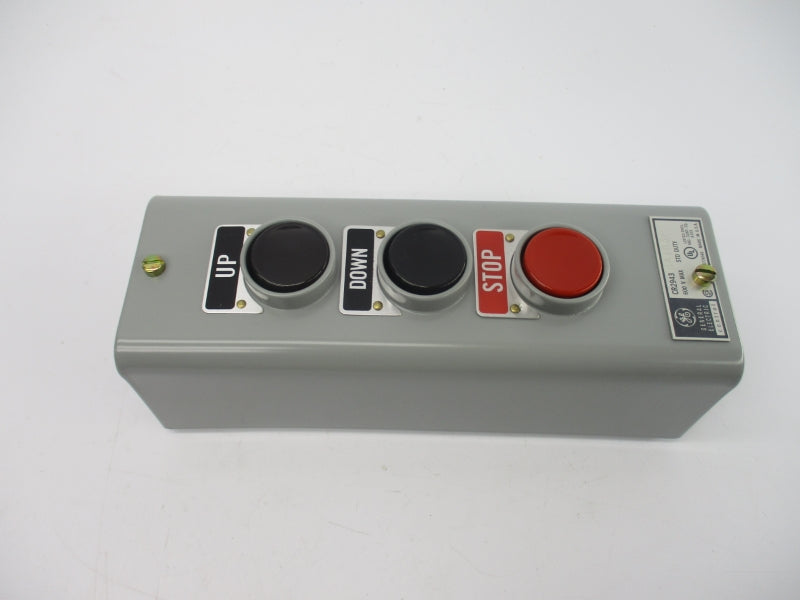 GENERAL ELECTRIC CR2943NA103F 600V NSMP