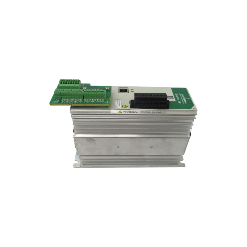 NIDEC EP204-P00-ENR0 960653-10 240VAC 8.5A UNMP