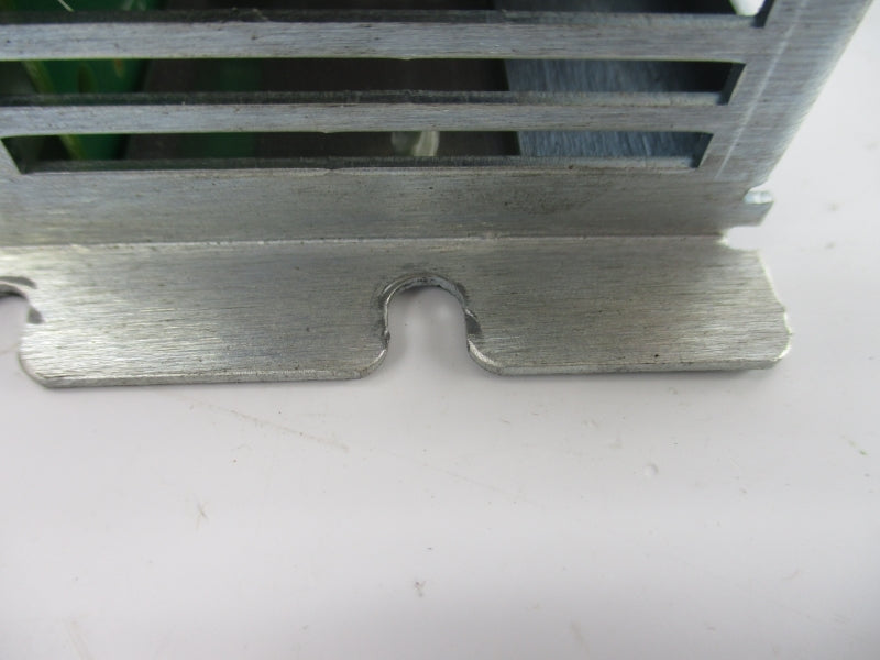 NIDEC EP204-P00-ENR0 960653-10 240VAC 8.5A UNMP