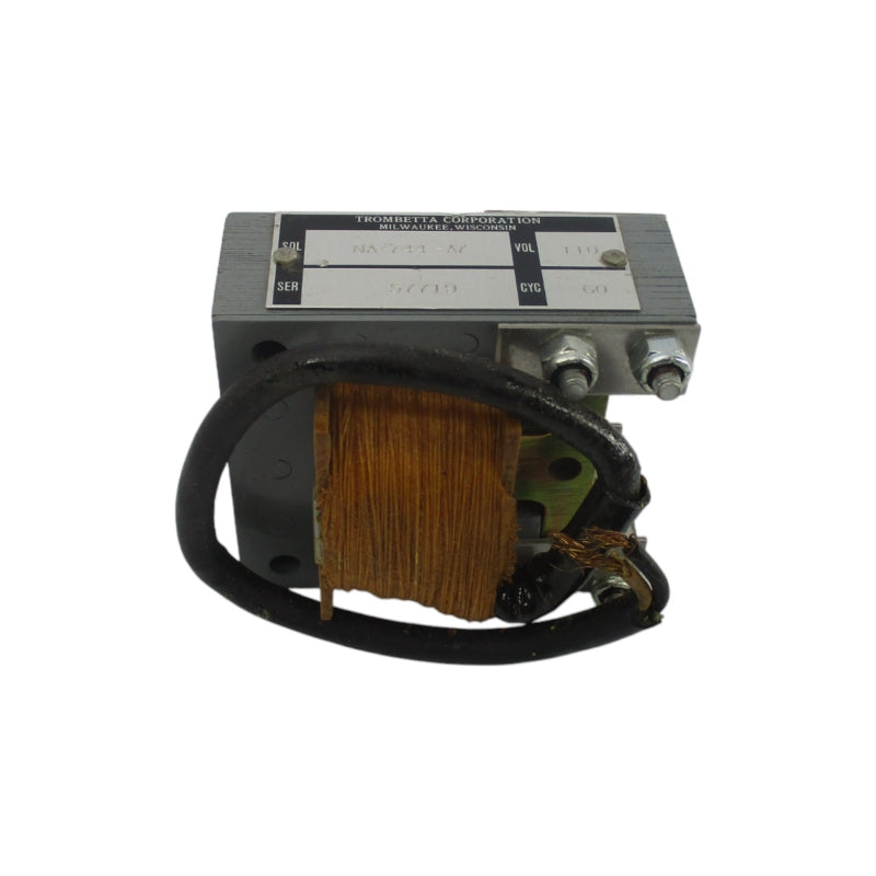 TROMBETTA NA-744-A7 110V NSNP