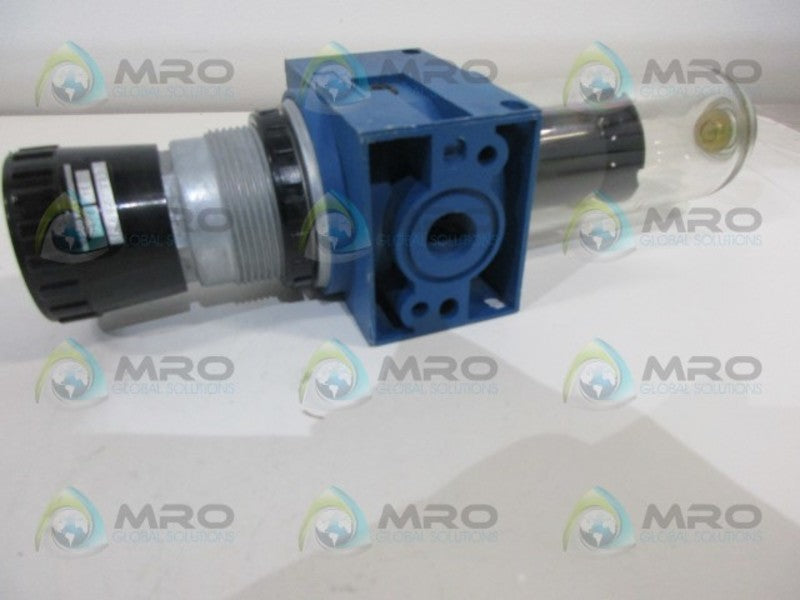 WABCO 03786 FILTER ASSEMBLY NSNP