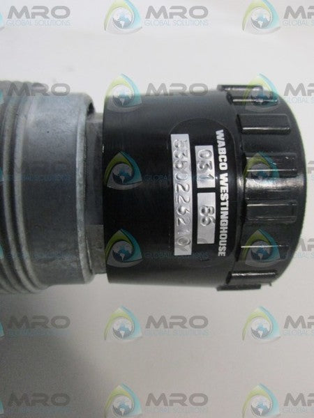 WABCO 03786 FILTER ASSEMBLY NSNP