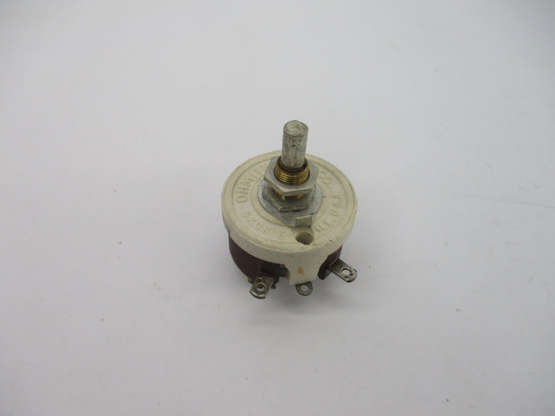 OHMITE 4203 NSMP