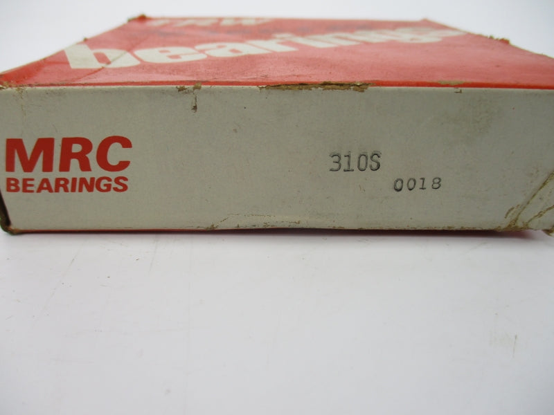 MRC 310S NSMP