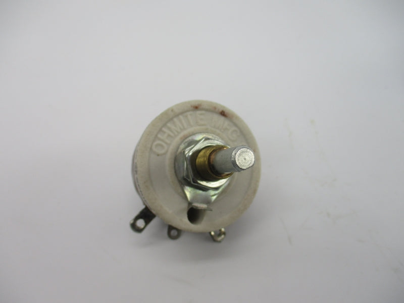 OHMITE RHS1K0E 0.158A NSMP