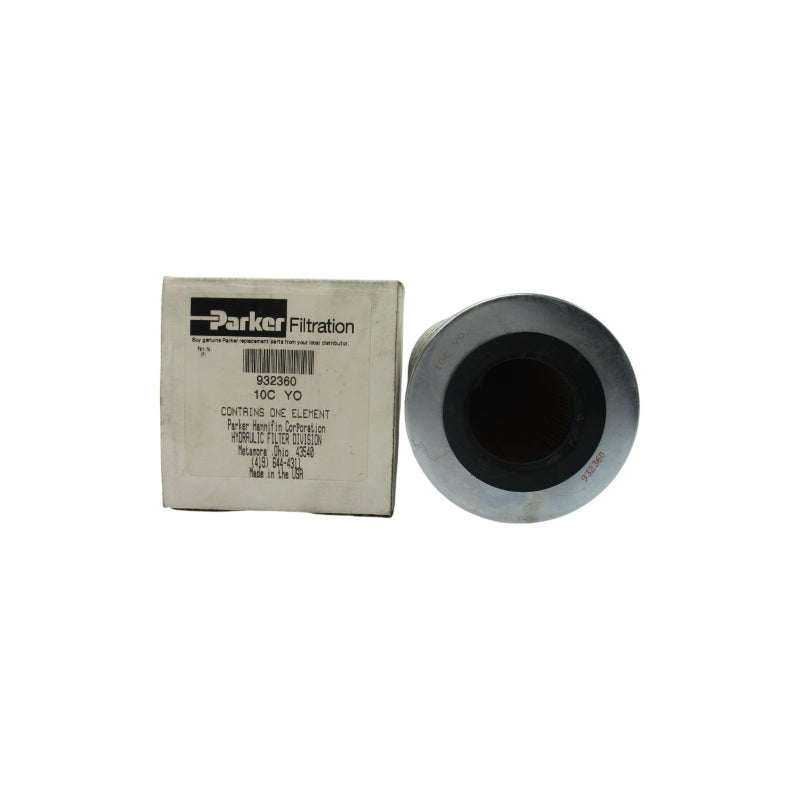 PARKER 932360 NSMP