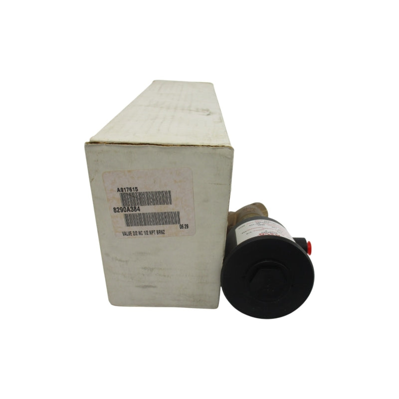 ASCO 8290A384 150-240PSI 1/2" NSMP