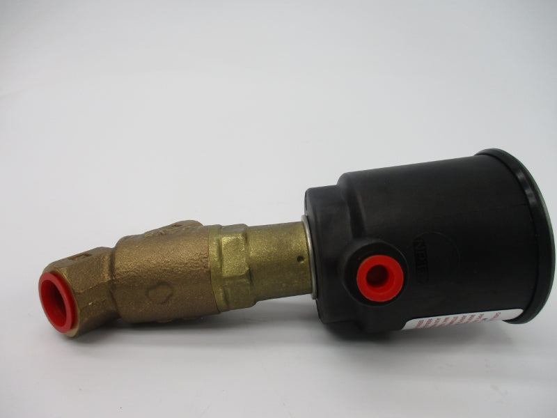 ASCO 8290A384 150-240PSI 1/2" NSMP
