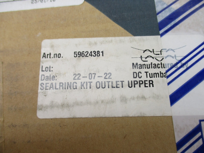 ALFA LAVAL 59624381 NSMP