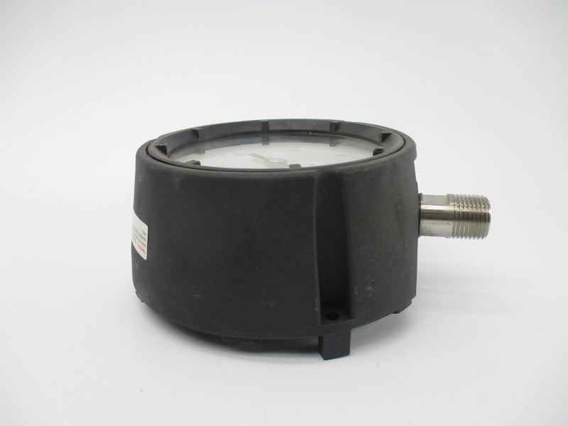 BOURDON HAENNI MPG6A60H17US6A 0-30PSI NSMP