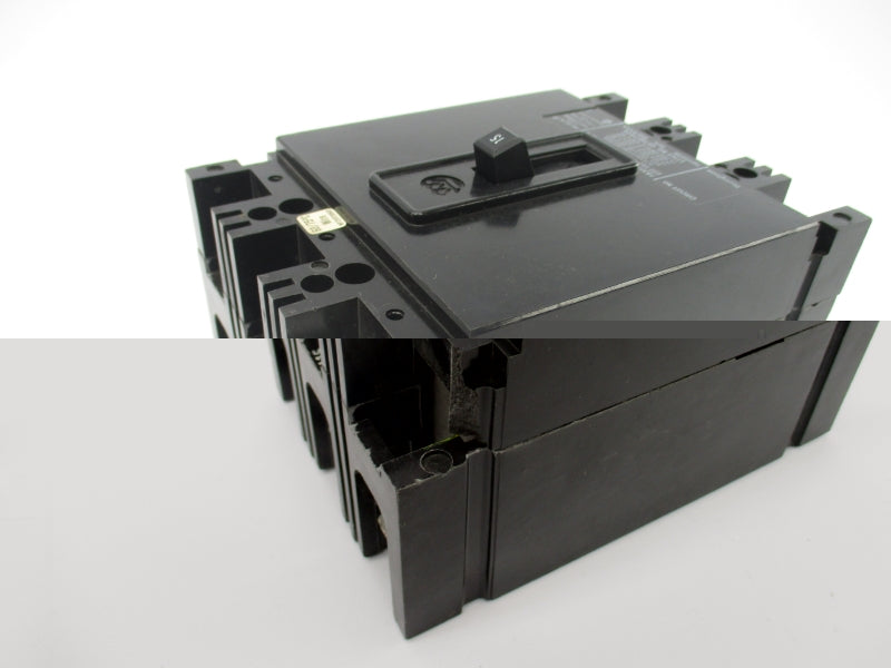 WESTINGHOUSE FB3015 600VAC 15A NSMP