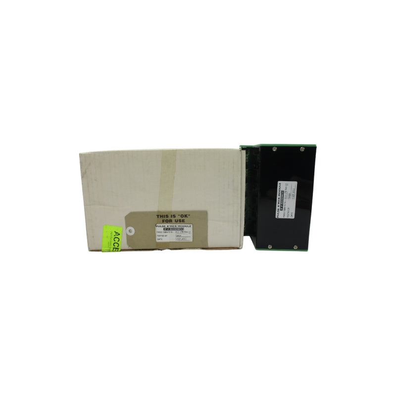 INDUCTOTHERM IP#806989REV1 NSMP