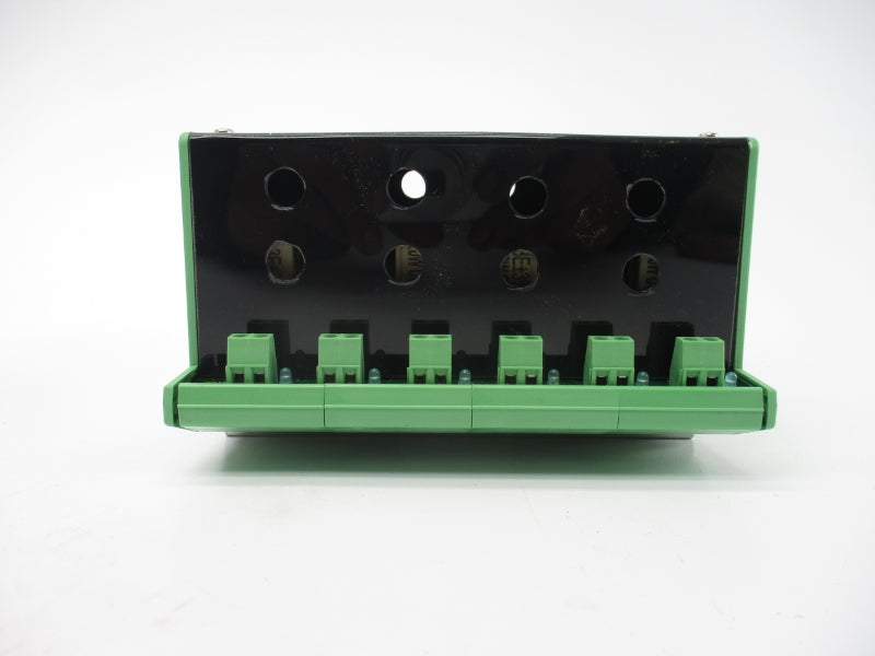 INDUCTOTHERM IP#806989REV1 NSMP