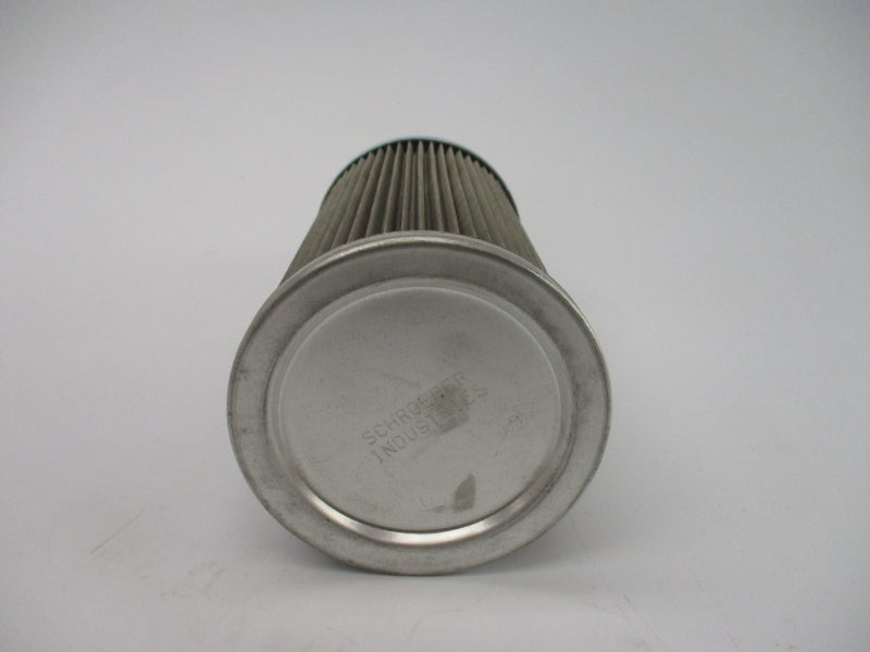 SCHROEDER SS-1.25-100 NSMP