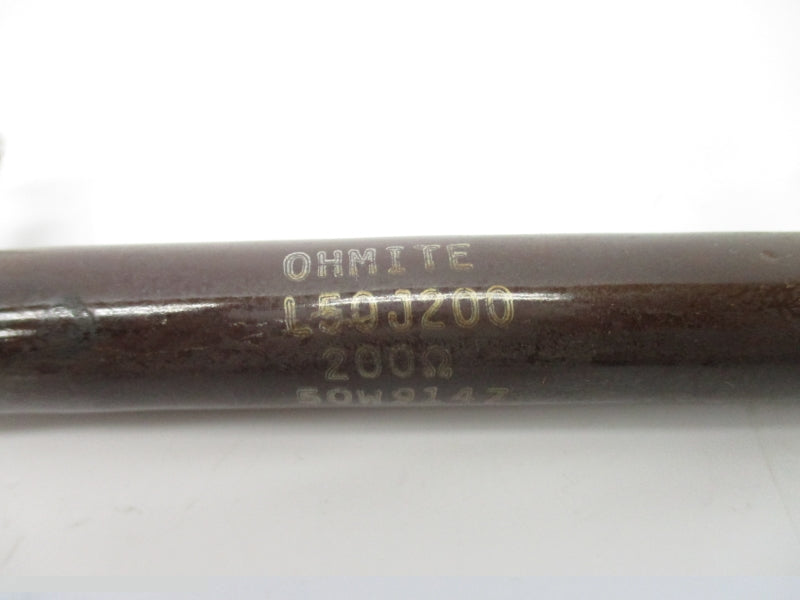 OHMITE L50J200 NSNP
