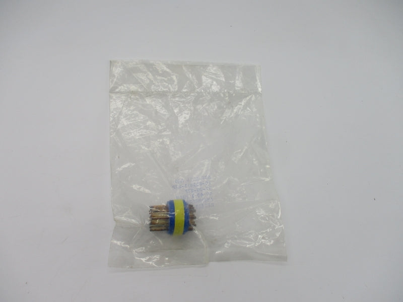 AMPHENOL 10-825811-27P 97-20-27P NSMP