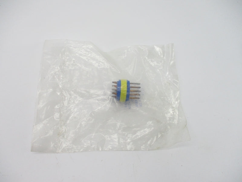 AMPHENOL 10-825811-27P 97-20-27P NSMP