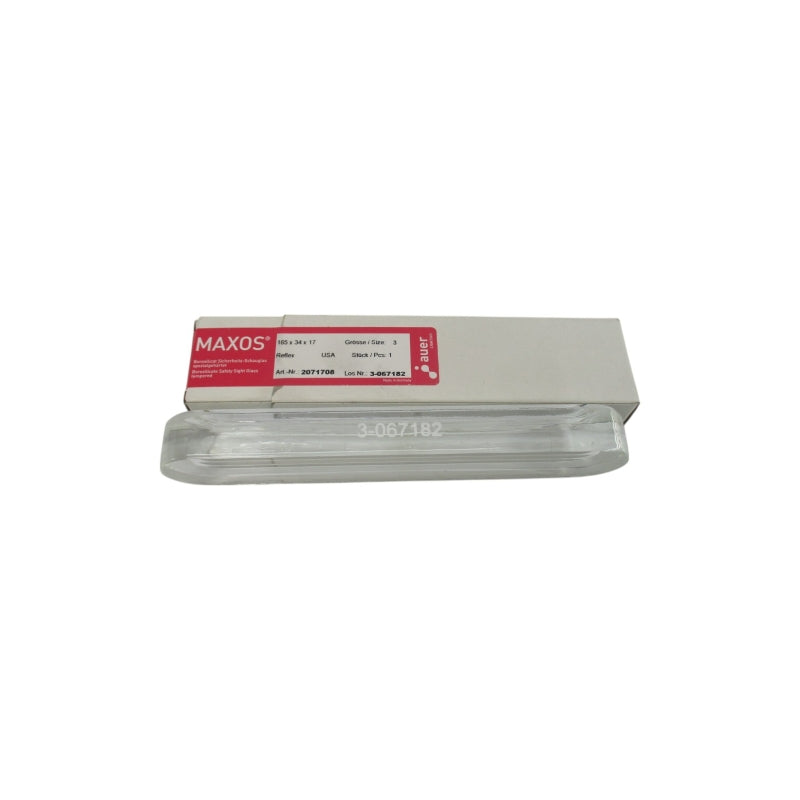 MAXOS 2071708 3-067182 NSMP
