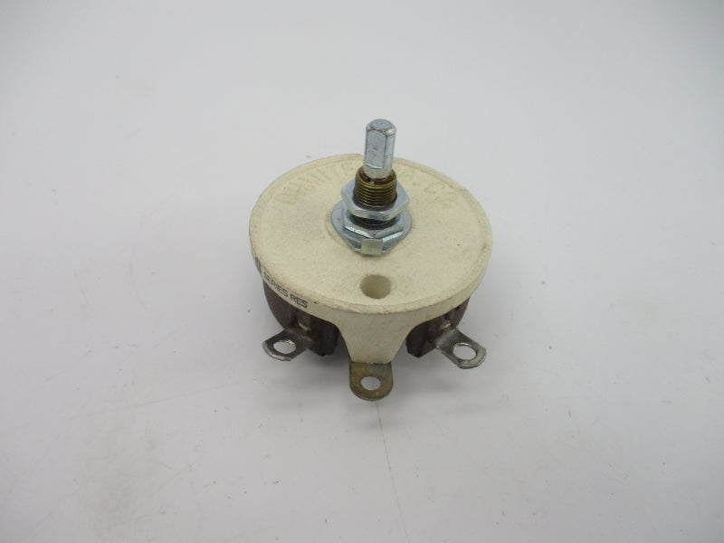 OHMITE RJS5K0 0.100A NSMP