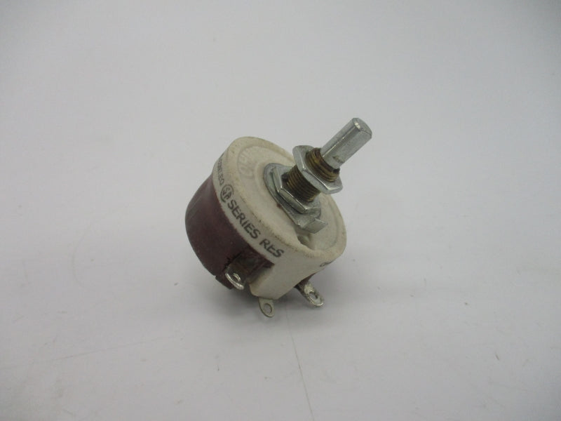 OHMITE RHS1K0E 0.158A NSMP