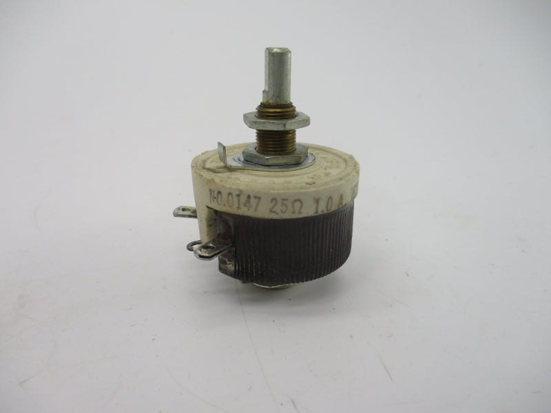OHMITE 0147 NSMP