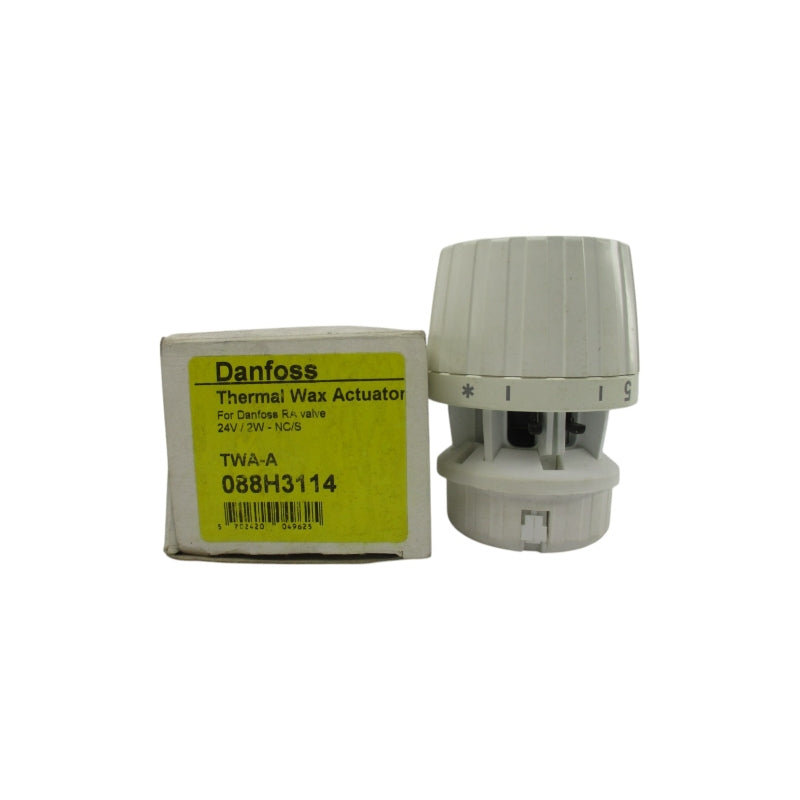 DANFOSS 088H3114 TWA-A 24V NSMP